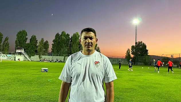 Elazığspor'da, MKE Ankaragücü hazırlıkları sürüyor