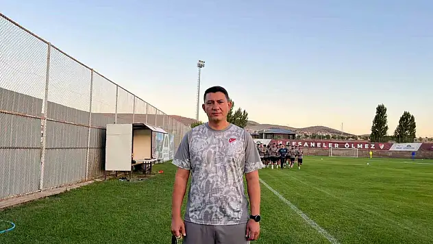 Fırat Gül: 'İskelet kadronun korunması ciddi bir avantaj sağladı'