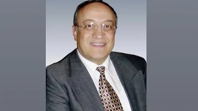 Fırat Üniversitesi KBB Anabilim Dalı Kurucusu Prof. Dr. Yalçın Vefat Etti
