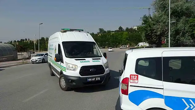 Malatya'da akrabaların 'yol tartışması' kanlı bitti: 2 ölü