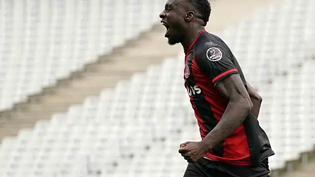 Mbaye Diagne, Amed Sportif Faaliyetler'de