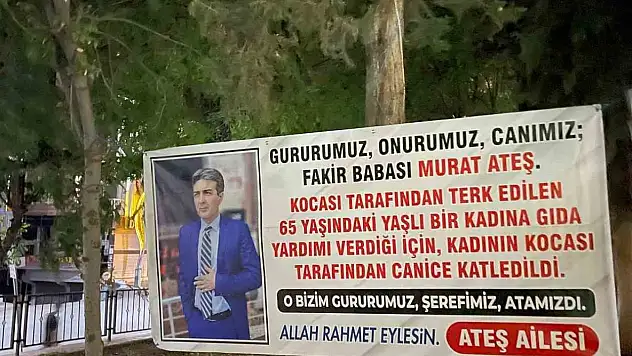 Saldırıda hayatını kaybeden muhtarın ailesi katilin bulunmasını istiyor