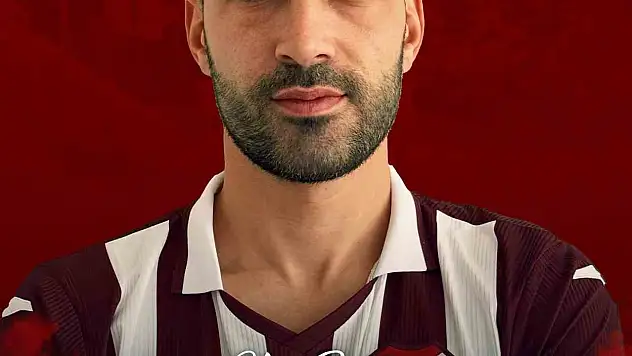 Samed Ali Kaya Elazığspor'da