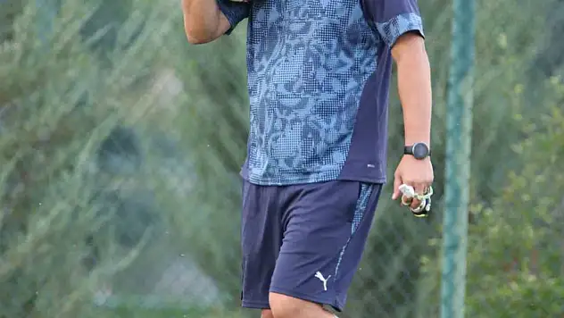 Teknik Direktör Gül, 'Şuan hem taktiksel hem de fiziksel olarak hazırız'