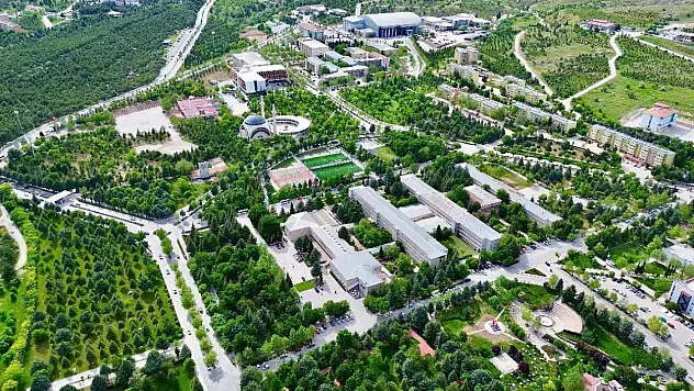 Tercih süreci başladı, Rektör Göktaş öğrencilere seslendi
