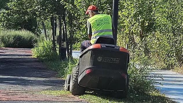 Tunceli'de sorunlara hızlı müdahale