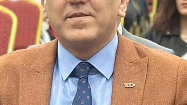 Türk Ocaklarından, Elazığ İl Yöneticilerinden ve Tüm Elazığlara Çağrı: Fırat Üniversitesi'nin 50.Yılını Büyük Birliktelikle Kutlayalım!