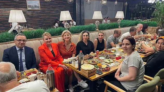 Yakındoğu Üniversitesi bölgede çalışmalarına hız verdi