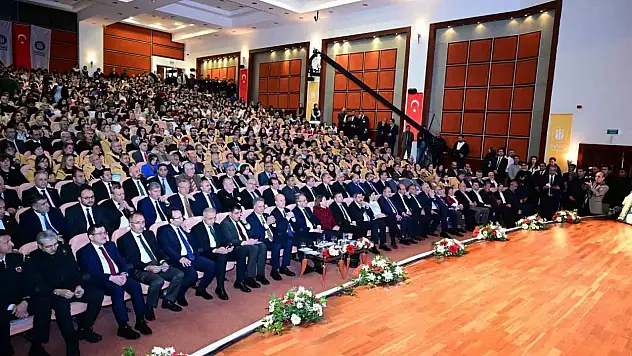 YÖK Başkanı Prof. Dr. Erol Özvar: 'Deprem bölgesindeki üniversitelerimizin yanındayız'