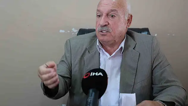 Yüzyılın don olayı sonrası fırsatçılık tepkisi: 'Elimde liste var, şeftali 120 lira olmaz'