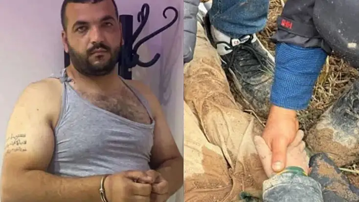 Reyhanlı’da 10 Yaşındaki Çocuğa Vahşi Saldırı