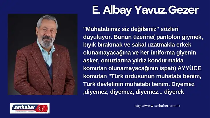 SAVAŞTA MERTLİK GÖSTERENLERE MECLİSTE KALLEŞLİK