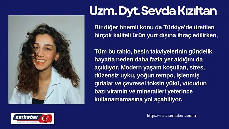 Yiyoruz , Doyuyoruz Ama Vücudumuz Doyuyor Mu?