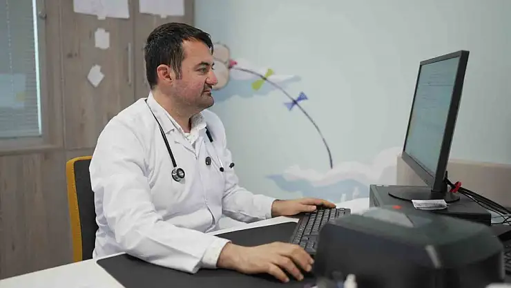 'Baharda alerjik rinit belirtilerini hafife almayın'