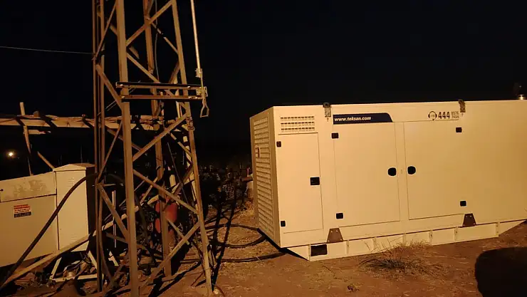 'Mağduriyet iddiaları gerçeği yansıtmıyor'