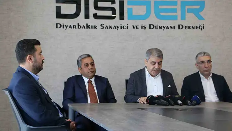 'Terörsüz bir Türkiye, siyasal bir kazanım değil ekonomik, sosyal ve insani bir devrimdir'