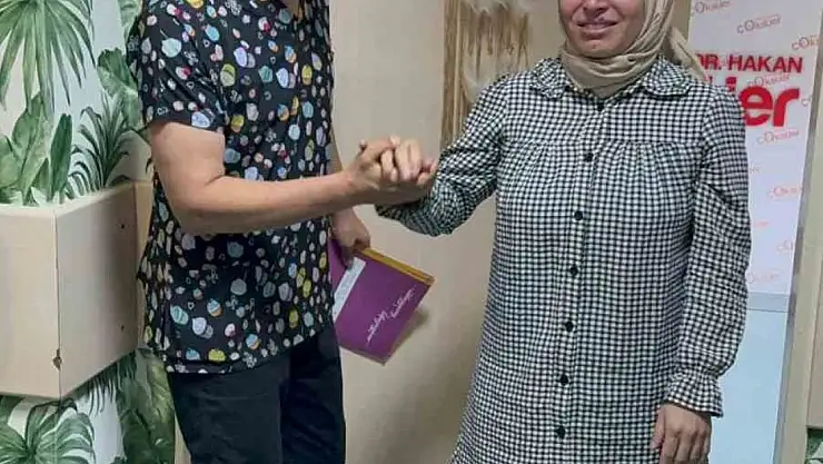 13 yıllık evli kadın, eksozom ve akupunktur tedavileriyle gebelik haberi aldı