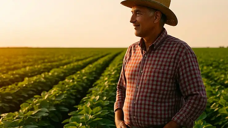 14 MAYIS DÜNYA ÇİFTÇİLER GÜNÜ