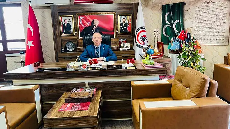 15 Temmuz Demokrasi Şehitleri Gazileri ve Terör Mağdurları Derneği Başkanı Gündüz: 'Çözümü sokakta aramak çapulcuların işi'