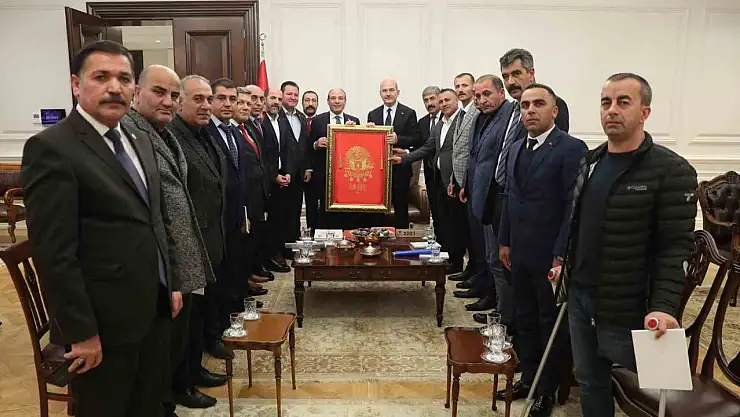 15 Temmuz Demokrasi Şehitleri, Gazileri ve Terör Mağdurları Derneği Genel Başkanı Gündüz'den Özgür Özel'e tepki