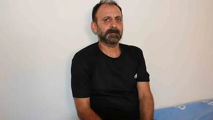 5 yaşındayken geçirdiği havale sonucu çene yapısı bozuldu, 21 yıldır sağlığına kavuşmanın hayaliyle yaşıyor