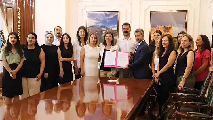 733 kadın adli yardım başvurusunda bulundu