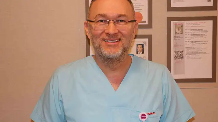 Ameliyatsız iğne teknikleri ile patlayan bel fıtığı şikayetlerinden kurtuldu