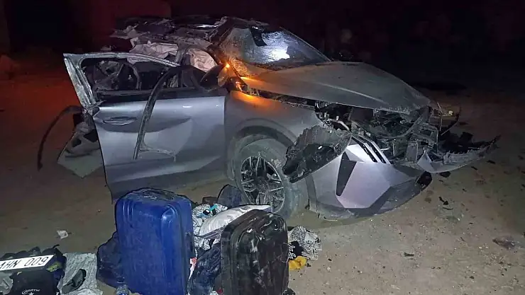 Anneanne ve torununun hayatını kaybettiği yolda ihmal iddiası