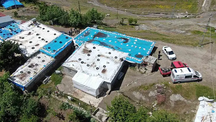 Anneler Günü'nde cesedi bulunan Dilara Günana cinayetinde sanık her şeyi itiraf etti