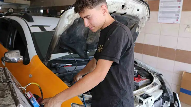 Araç klimaları için 'bakım' uyarısı