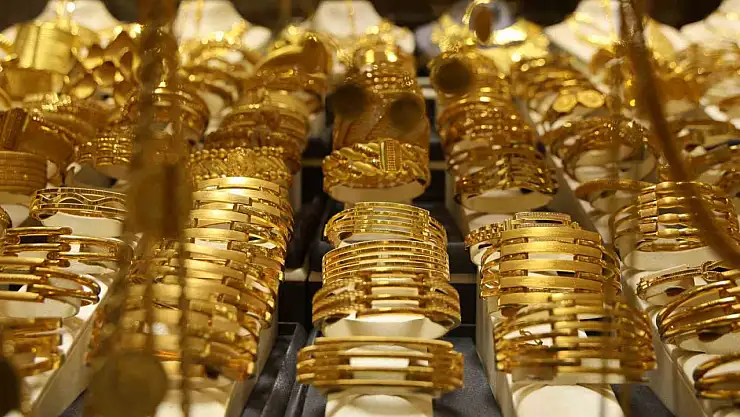 Başkan Çakmakçı: 'Altın her zaman güvenli liman olmaya devam edecek'