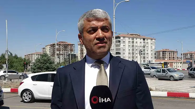 Başkan İnce'den akıllı kavşak teşekkürü