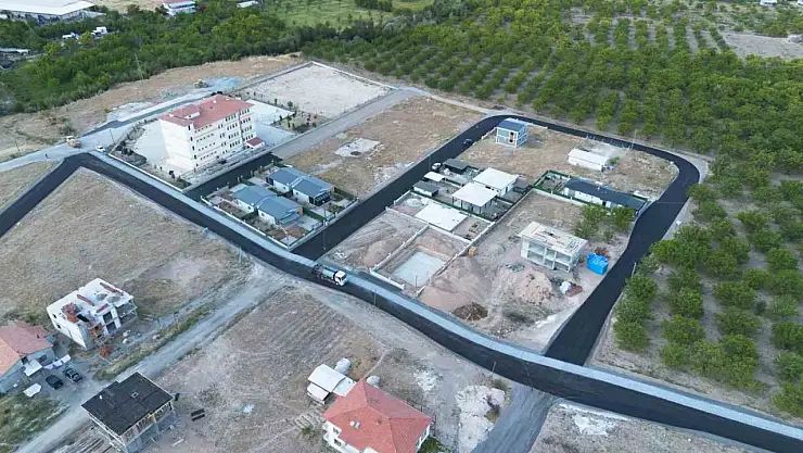 Başkan Taşkın: 'Battalgazi'nin Her Noktasına Ulaşıyoruz'