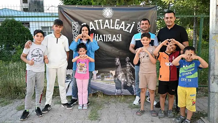 Battalgazi Belediyesi aile yılına yönelik etkinliklerini sürdürüyor