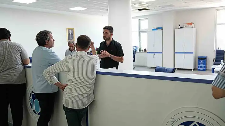 Battalgazi'de 'Yerinde Dönüşüm'e 755 başvuru