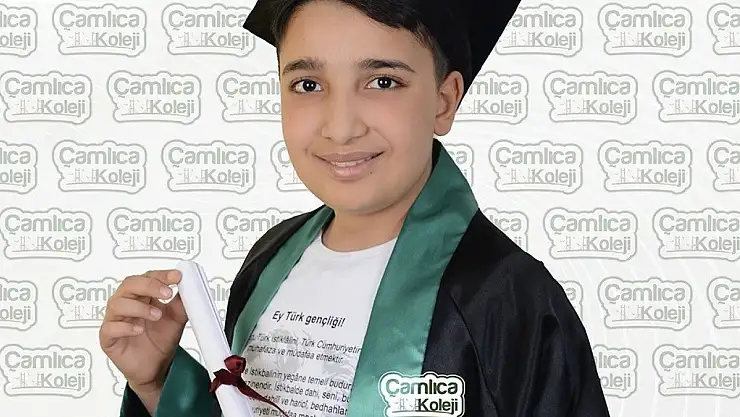 Baykar Fen Lisesi'ne Malatya'dan bir öğrenci daha