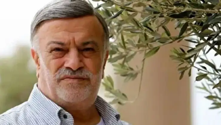 ''Ben Hiç Yaşamadım ki Yaşım Olsun'' Kahtalı Mıçe Hayatını Kaybetti.