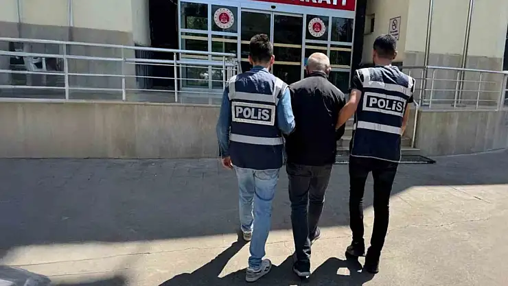 Bismil'de tefeciye suçüstü