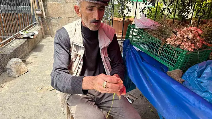 Bu bitki doğal şifa kaynağı