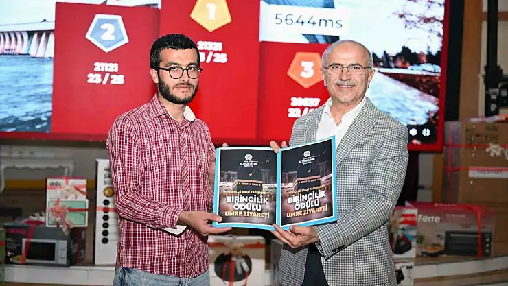 Büyükşehir'den 'Kadir Gecesi' özel programı