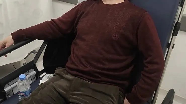 Çermik'te cami imam hatibi denetimli serbestlik mahkumunun saldırısına uğradı