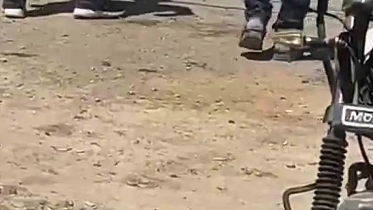 CHP'li Sarıgül'ün asfaltta yumurta pişirme videosunun kurgu olduğu iddiası