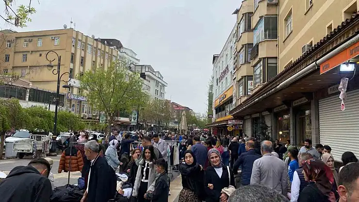 CHP'nin yerli ve milli ürünlere boykot çağrısına Doğu ve Güneydoğu'dan yumruk gibi cevap