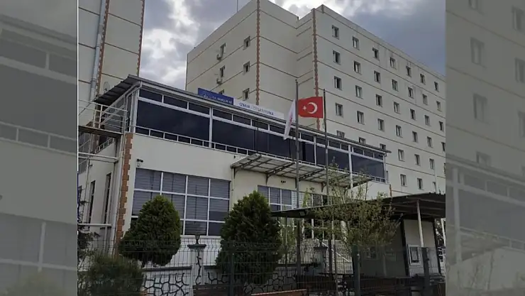 Cihannüma Kız Öğrenci Yurdu'nda 8 Mart Çoşkusu: Ramazan'ın Bereketinde Anlamlı Kutlama.