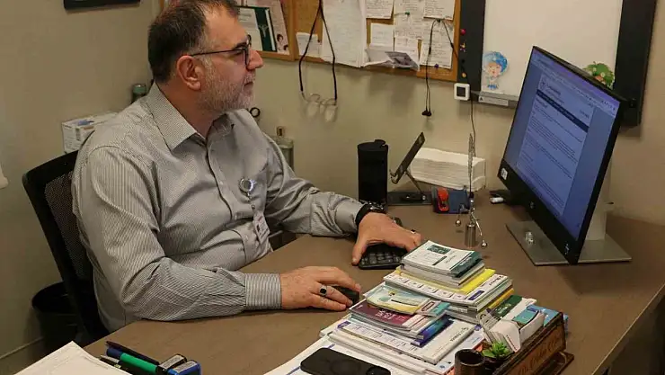 Çocuklarda menenjite yol açıyor: Uzmanından 'meningokok' enfeksiyonu uyarısı