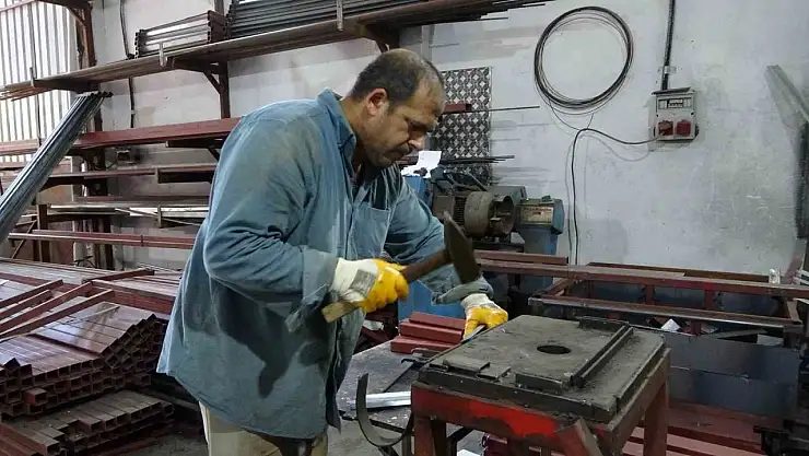 Deprem bölgesi Malatya'da iş arttı, eleman azaldı