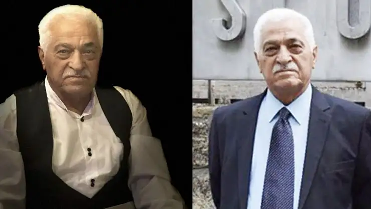 Devlet Sanatçısı Mustafa Turan'ın Adı Elazığ'da Yaşayacak