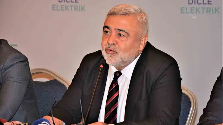 Dicle Elektrik hizmet bölgesinde sürdürülebilir geleceğe katkı sağlıyor
