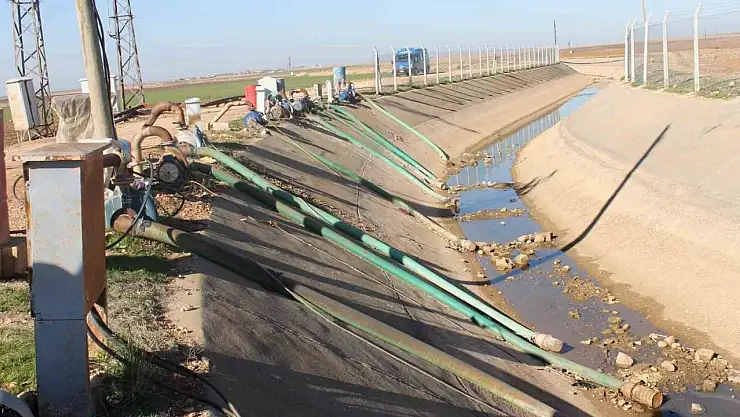 Dicle Elektrik'ten borçlu abonelere uyarı: Gerekirse kablolar toplanacak, enerji sağlanmayacak