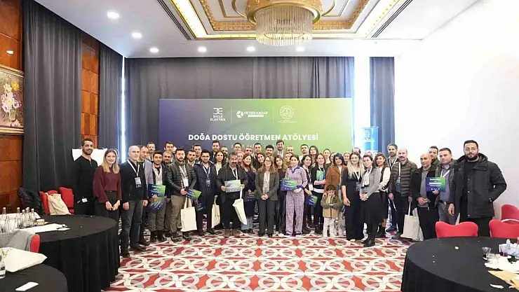 Dicle Elektrik ve MEB'den israfa karşı ortak proje